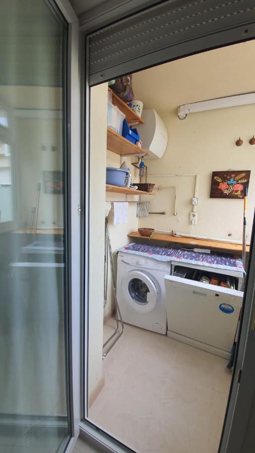 Apartamento O Xardin Ribadeo Eksteriør bilde