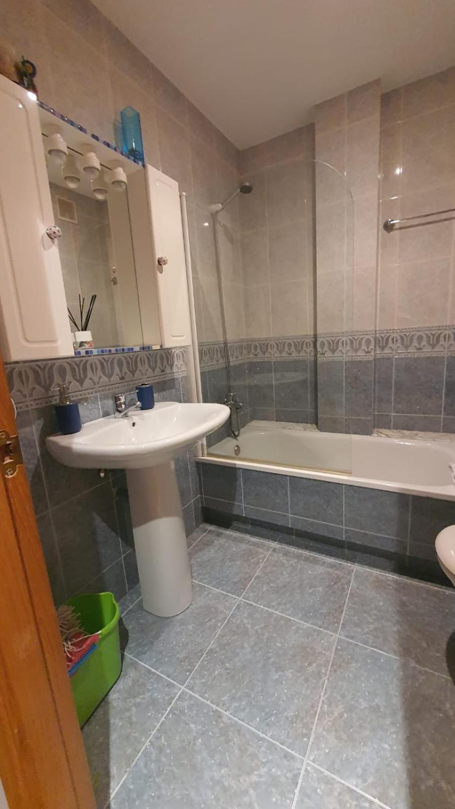 Apartamento O Xardin Ribadeo Eksteriør bilde
